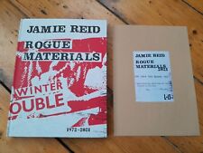 Jamie reid rogue for sale  UK