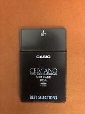 casio celviano for sale  HEREFORD