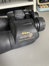 Nikon action 10x50cf for sale  Pompano Beach