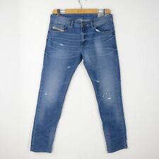 Pantalone jeans diesel usato  Ercolano