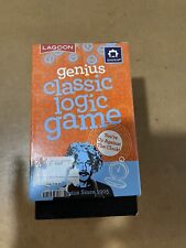 Einstein genius classic for sale  ARLESEY