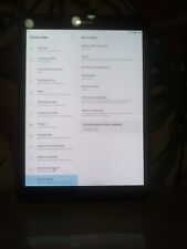 Tablet Samsung TAB S2 SM-T810 segunda mano  Embacar hacia Argentina