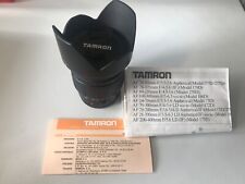 Tamron 200 5 gebraucht kaufen  Ostfildern