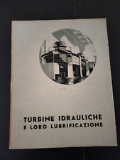 1949 vacuum oil usato  Romallo