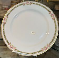 Theo.haviland luncheon plate for sale  Brentwood