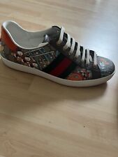 Gucci schuhe 43 gebraucht kaufen  Dreieich