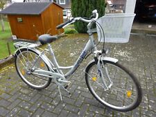 Damenfahrrad city bike gebraucht kaufen  Witzenhausen