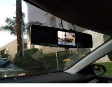 Mirror dash cam for sale  San Jose