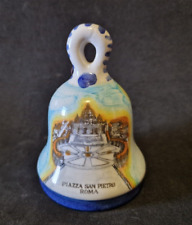 Campana campanella ceramica usato  Misterbianco