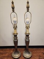 Berman table lamps for sale  Hoffman Estates