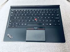 PER RIPARAZIONI RICAMBI Lenovo ThinkPad X1 Tastiera Sottile TP00089K1 POSTA GRATUITA UK usato  Spedire a Italy