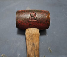 Chicago rawhide hammer for sale  Cloquet