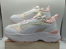 Puma cassia trainers for sale  Shipping to Ireland