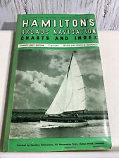 Hamilton broads maritime for sale  Niagara Falls