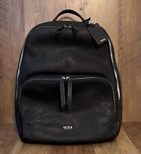 Tumi hudson leather for sale  Austell