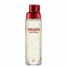 Desodorante feminino Natura Kaiak Aventura colônia 100 ml/3,38 fl.oz, usado comprar usado  Brasil 