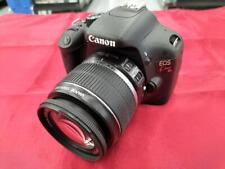 Reflexo digital de lente única Canon Eos Kiss X4, usado comprar usado  Enviando para Brazil