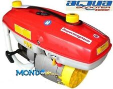 Aquascooter modello supermagnu usato  Italia