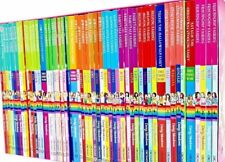 Rainbow Magic ~ Livros Capítulos Infantis ~ Você escolhe/ constrói um lote ~ Compre mais e economize! comprar usado  Enviando para Brazil