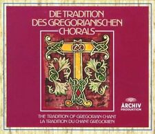 Various tradition gregorian for sale  USA