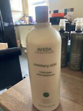 Aveda rosemary mint for sale  CHESTERFIELD
