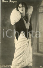 1920 attrice anna usato  Milano