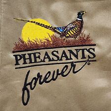Pheasants forever sportsmen for sale  Milwaukee