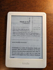 Kindle paperwhite modello usato  Firenze