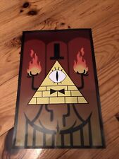 Bill cipher gravity for sale  Ireland