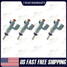 4x Fuel Injectors 23250-F0020 23209-F9000 For Toyota Lexus for sale  Shipping to South Africa