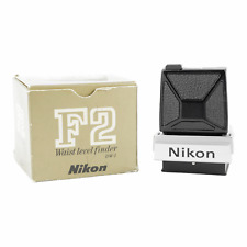 Nikon waist level usato  Boscoreale