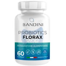 Bandini florax probiotics usato  Rimini