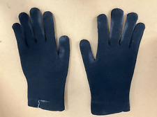 Sealskinz waterproof gloves for sale  INVERNESS