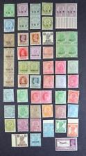 India stamps u for sale  HASLEMERE