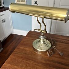 brass office lamp for sale  Bradenton