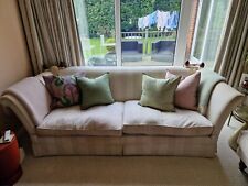 Laura ashley sofa for sale  CHESTER