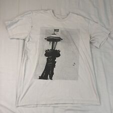 Sub pop shirt for sale  Seattle
