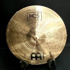 Usado, Sombrero alto Meinl Hcsb15H usado de Japón segunda mano  Embacar hacia Argentina