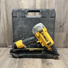 Dewalt dwfp72155 angle for sale  Grand Blanc