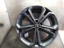 Vauxhall zafira wheel for sale  SKELMERSDALE