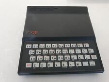Sinclair zx81 vintage for sale  SWADLINCOTE