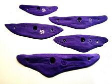 Rock climbing holds for sale  Shipping to Ireland