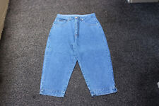 Jeans bermuda inch gebraucht kaufen  Pfaffenhofen a.d.Ilm