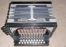 diatonic accordion for sale  BENFLEET