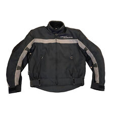 Chaqueta de motocicleta Spool Asphalt Technologies | Abrigo protector vintage para motociclista segunda mano  Embacar hacia Argentina