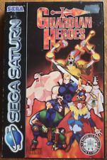 Guardian heroes pal d'occasion  Mulhouse-