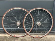 Roues maxi mavic d'occasion  Irigny