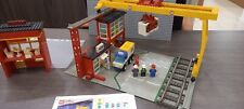 Lego stazione cargo usato  Roma