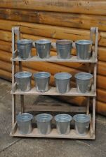 tall plant stand for sale  WAKEFIELD
