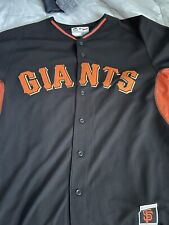 Giants jersey posey for sale  Lincoln